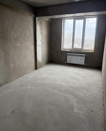 манаса московская: 1 комната, 45 м², Элитка, 6 этаж, Готовая ПСО (под самоотделку) — 2