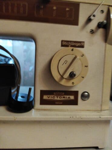 продам швейную машинку подольск бу: Продаю бытовую швейную машину .В рабочем состоянии.5000 сом — 3