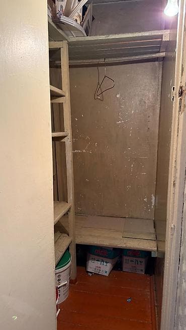 75: 2 комнаты, 45 м², Вефа ТЦ 104 серия, 3 этаж, Косметический ремонт — 4