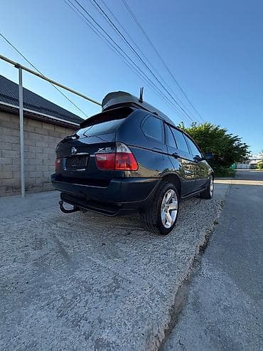 форд мандео гидро насос: BMW X5: 2006 г., 3 л, Автомат, Дизель, Кроссовер — 4