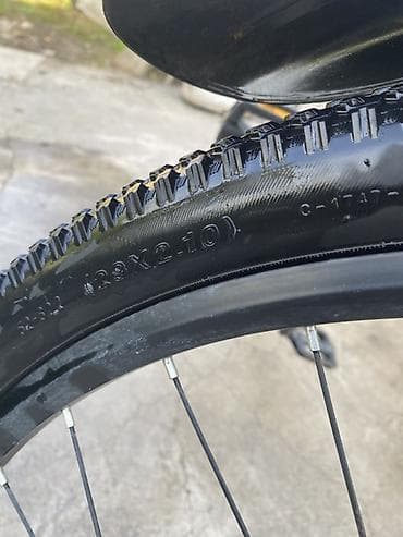 Спорт и хобби: Горный велосипед, Алюминий — 5