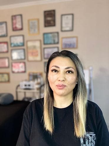 массаж сколиоз: Брови, Ламинирование, Гипоаллергенные материалы — 1