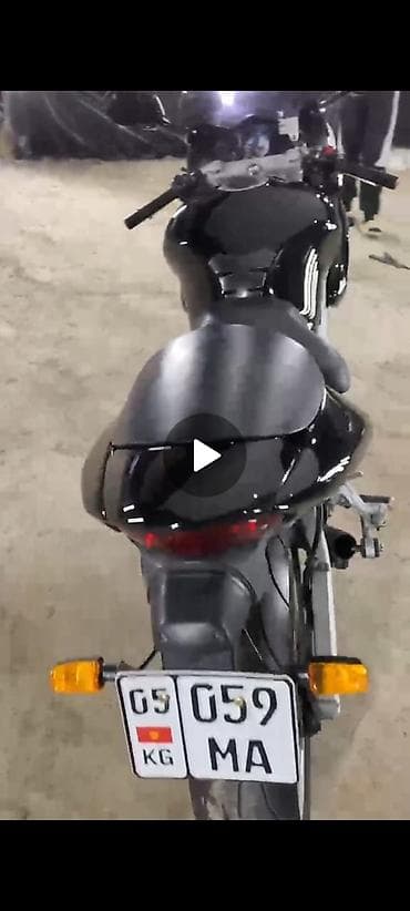 mersedes s600: Спортбайк Suzuki, 650 куб. см, Бензин, Взрослый, Б/у — 7