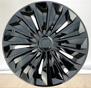 saka diska: Колпаки R 15, Новый, Комплект — 1