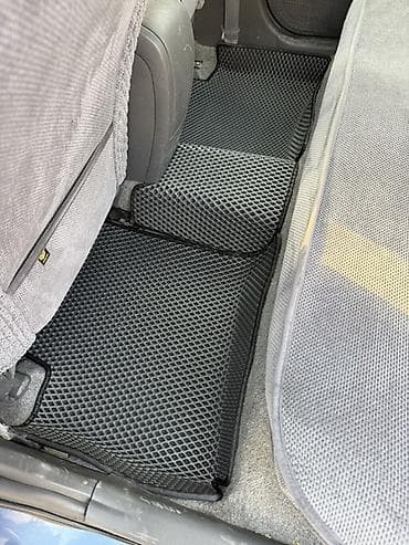 эва коврик рулон: 5D Eva Полики Для салона Honda, цвет - Черный, Новый, Платная доставка — 4