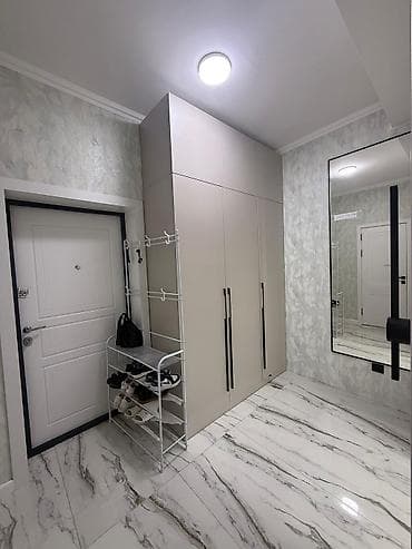 elegance stroy: 1 комната, Агентство недвижимости, Без подселения, С мебелью полностью — 6