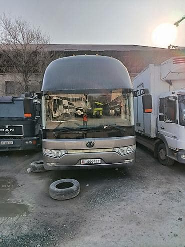 школьный автобус: Автобус — 4