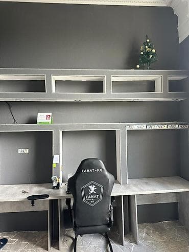 premium development: Сдается помещение в аренду 20м2 Есть рабочие места сделан свежий — 5