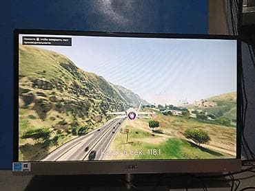 e5 2689: Компьютер, ядер - 4, ОЗУ 16 ГБ, Игровой, Б/у, Intel Core i3, AMD Radeon RX 580, HDD + SSD — 10