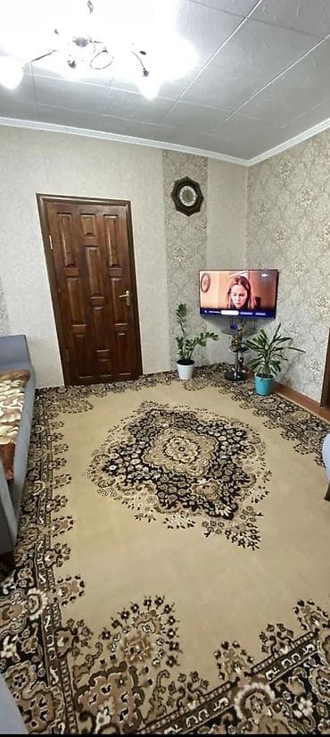 кок жар ж м: 67 м², 4 бөлмө — 1