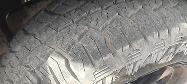 псп балон: Nissan Navara: 2007 г., 2.5 л, Механика, Дизель, Пикап — 8