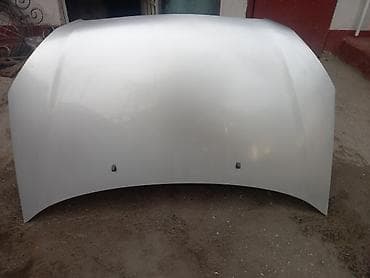 corolla s: Капот Honda, Б/у, Аналог — 5