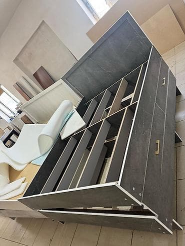 двухспалка кровати: Двуспальные кровати — 7