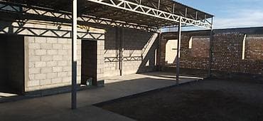 город: Продаётся капитально построенный новый Дом город Токмок район Башня — 6