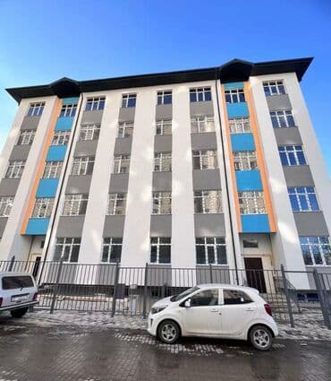 1комнатная квартира 39кв м: 1 комната, 39 м², Индивидуалка, 4 этаж, Евроремонт — 8