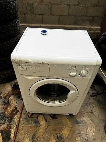 technics rs: Продаю стиральную машину в рабочем состоянии. 
7 кг
Beko — 3