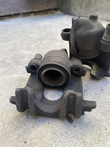 Суппорттор комплектиси Volkswagen Колдонулган, Оригинал, Германия — 1