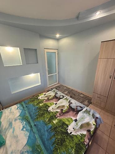 Квартиры: 3 комнаты, 62 м², Вефа ТЦ 105 серия, 4 этаж, Косметический ремонт — 7