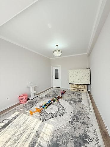1 комната, 42 м², Элитка, 12 этаж, Евроремонт — 4