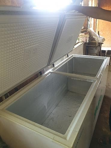 Соода жабдуулары: Колдонулган, Бар — 3