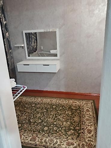 бишкек аренда квартиры на месяц: 2 комнаты, С мебелью полностью — 3