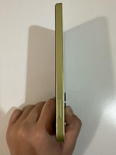 nokia e: Samsung Galaxy A25, Б/у, 128 ГБ, цвет - Зеленый — 5