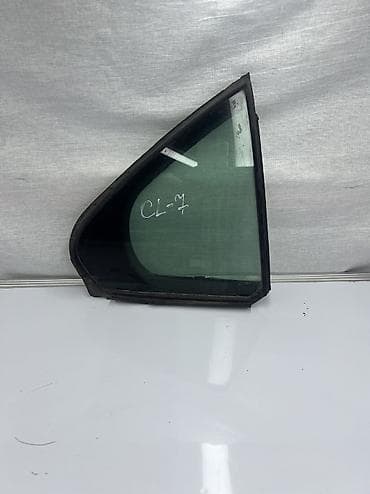 Стекло Заднее правое Honda, 2005 г., Б/у, Оригинал