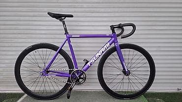 рама tsunami: Шоссейный велосипед, Tsunami, Рама S (145 - 165 см) — 5