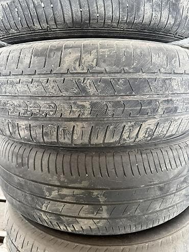 шины 235 55 16: Шины 195 / 55 / R 16, Лето, Комплект, Легковые, Япония, Dunlop — 5