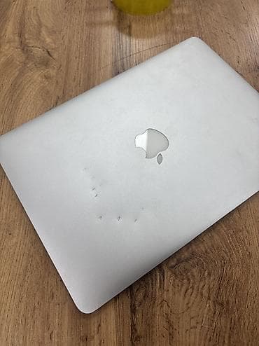 mac studio: MacBook Air на процессоре i5-3427U с установленной системой windows 10 — 6