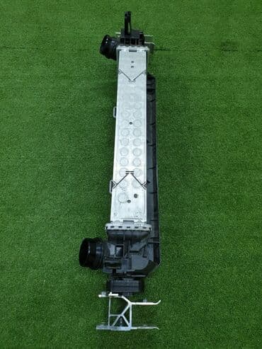 x3: Интеркуллер bmw x3 g01 в отличном состоянии, очень большой — 5