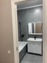 снять квартиру долгий срок: 1 комната, Агентство недвижимости, Без подселения, С мебелью полностью — 3