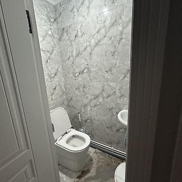 Квартиры: 3 комнаты, 67 м², 105 серия, 9 этаж, Дизайнерский ремонт — 8