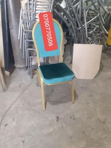 стол стул бишкек: Металическая стол стулья на заказ — 7