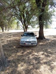 мазда 122: Mazda 626: 1990 г., 2 л, Механика, Бензин, Хетчбек — 5