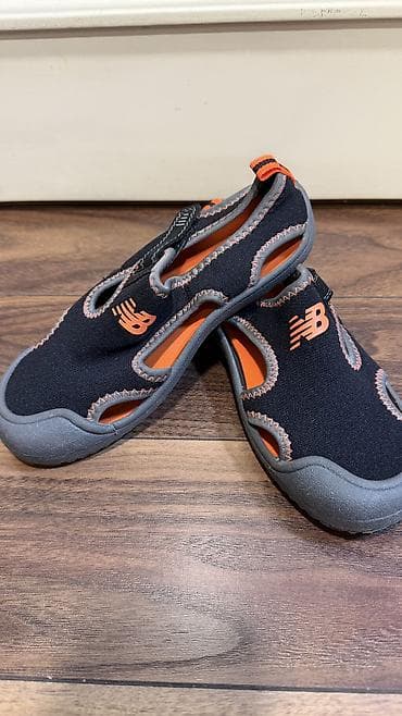 бут киим: Сандали New Balance в хорошем состоянии — 1