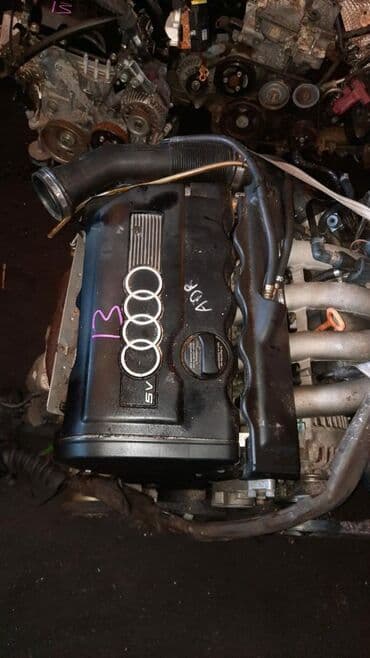 продаю авто с последующим выкупом: Привозные двигателя из Японии. Bmw e46,e38, e39, e60, e65.E53 x5(0) — 4