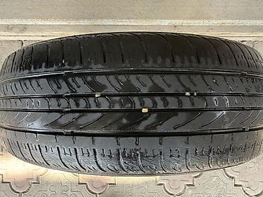 шины 14 бу: Шины 165 / 60 / R 14, Лето, Б/у, 1 шт, Легковые, Китай, DUNLOP — 3