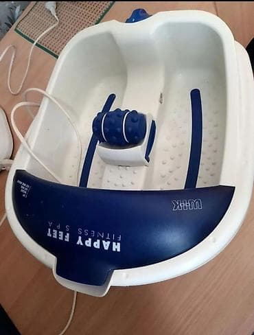 Массажер Для ног, Б/у