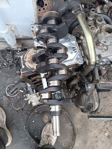 каробка ниссан марч: Коленвалы Nissan 2000 г., Б/у, Оригинал, Япония — 1