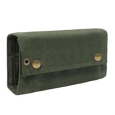 fire maple: Сумка-органайзер для бутылок с приправами, портативная, из холщовой — 4