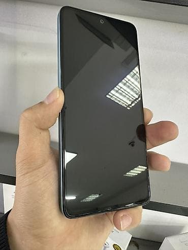 редми 14 нот: Redmi, Redmi Note 14, Б/у, 128 ГБ, цвет - Голубой, 2 SIM — 4