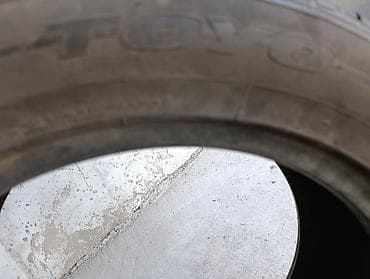 Транспорт: Шины 205 / 65 / R 16, Лето, Легковые, Toyo — 3