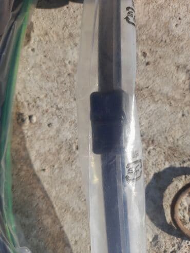 словари электронный ключ: Дворник щетки подходит на гольф 4, пассат б5, Шкода актавиа — 3