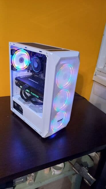 оперативная память 4 гб ddr4: Компьютер, ядролор - 8, ОЭТ 16 ГБ, Жумуш, окуу үчүн, Колдонулган, Intel Core i3, HDD + SSD — 2