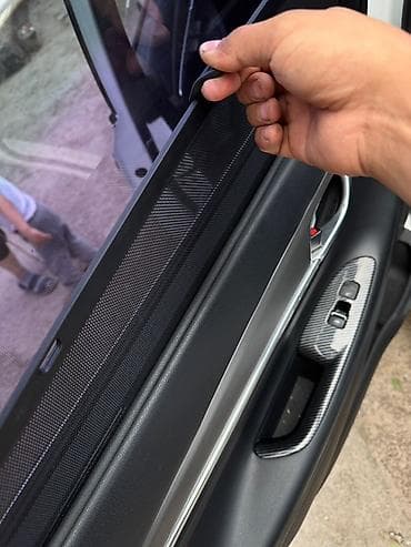 карызга машина алам: Hyundai Grandeur: 2021 г., 3 л, Автомат, Газ, Седан — 9