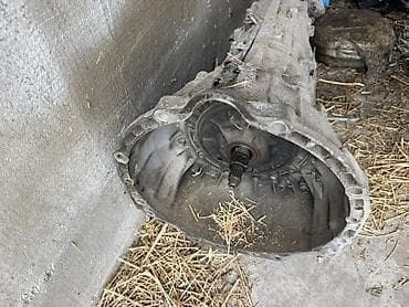 мото цепь: Коробка передач Автомат Toyota 2004 г. — 5