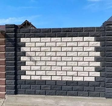 газаблок кладка: Кладка пескоблоков и устройство фундамента - Профессиональная кладка — 10