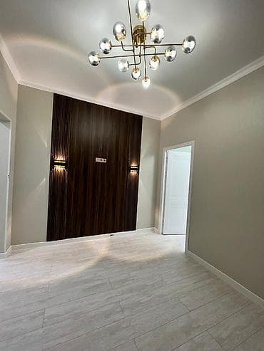 1 комната, 41 м², Джал-15 Элитка, 5 этаж, Евроремонт — 6