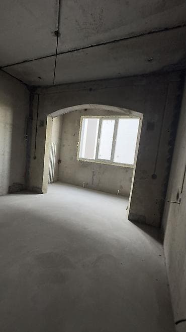 75: 2 комнаты, 75 м², 106 серия улучшенная, 7 этаж, Готовая ПСО (под самоотделку) — 6